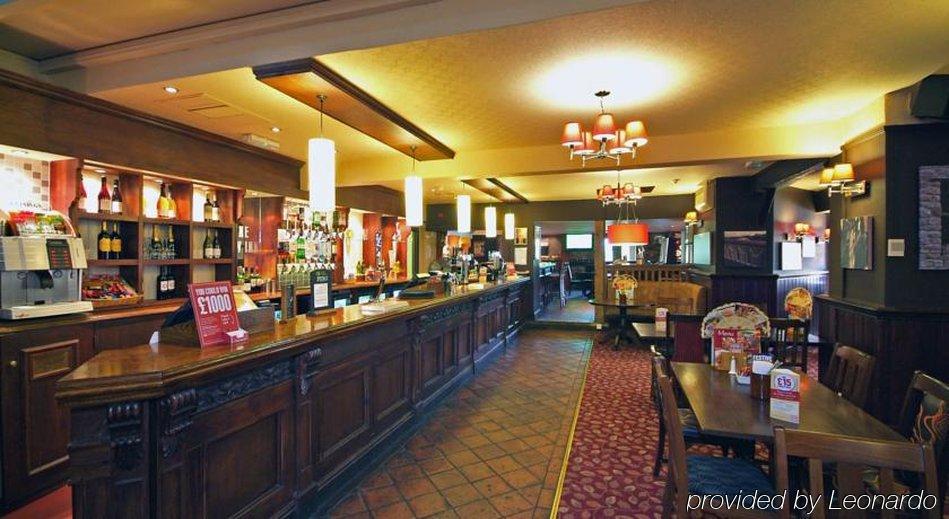 New Inn By Greene King Inns 뉴포트 외부 사진